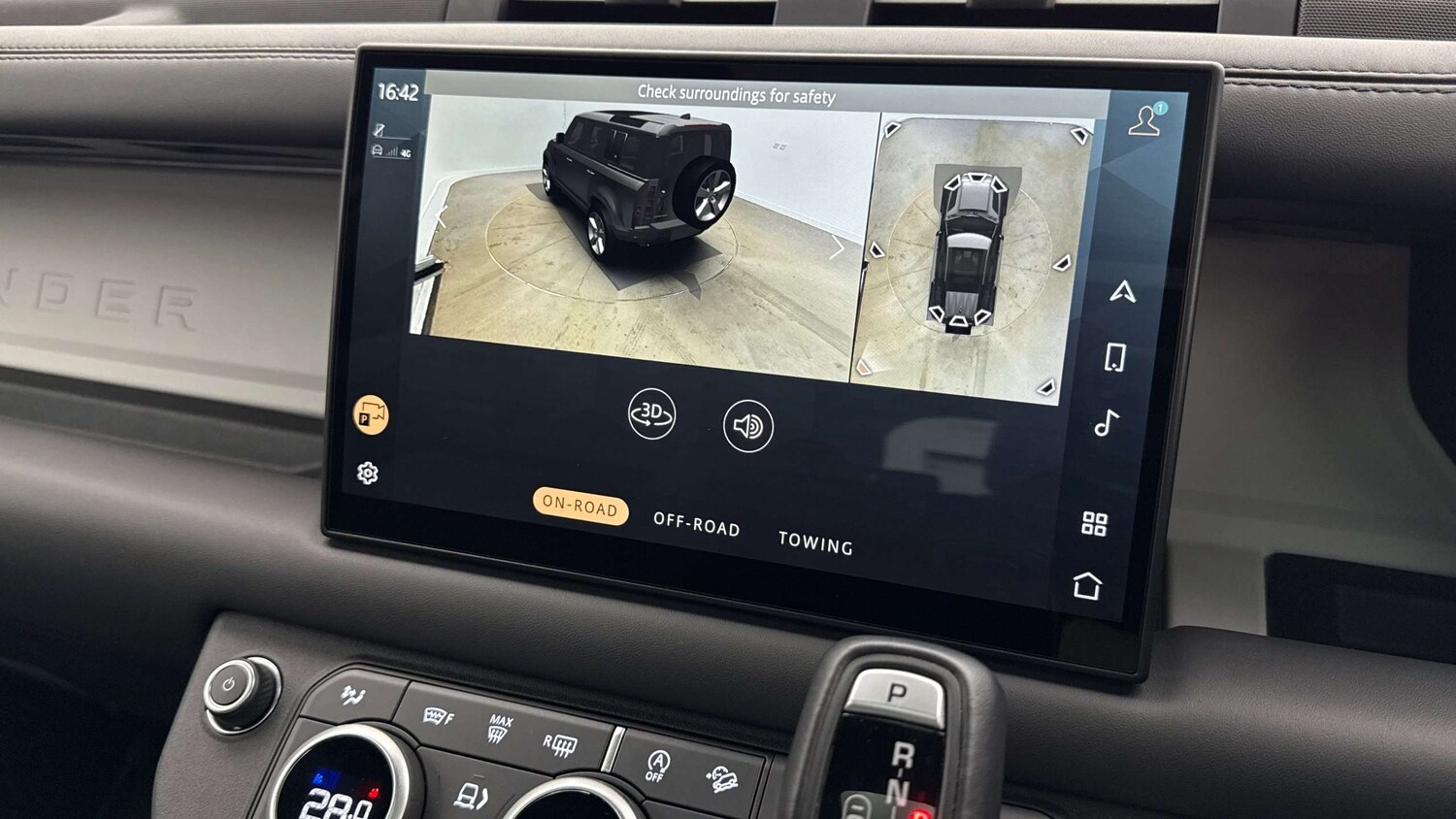 Used Land Rover Defender 2025 for sale - 77961188: Photo 12