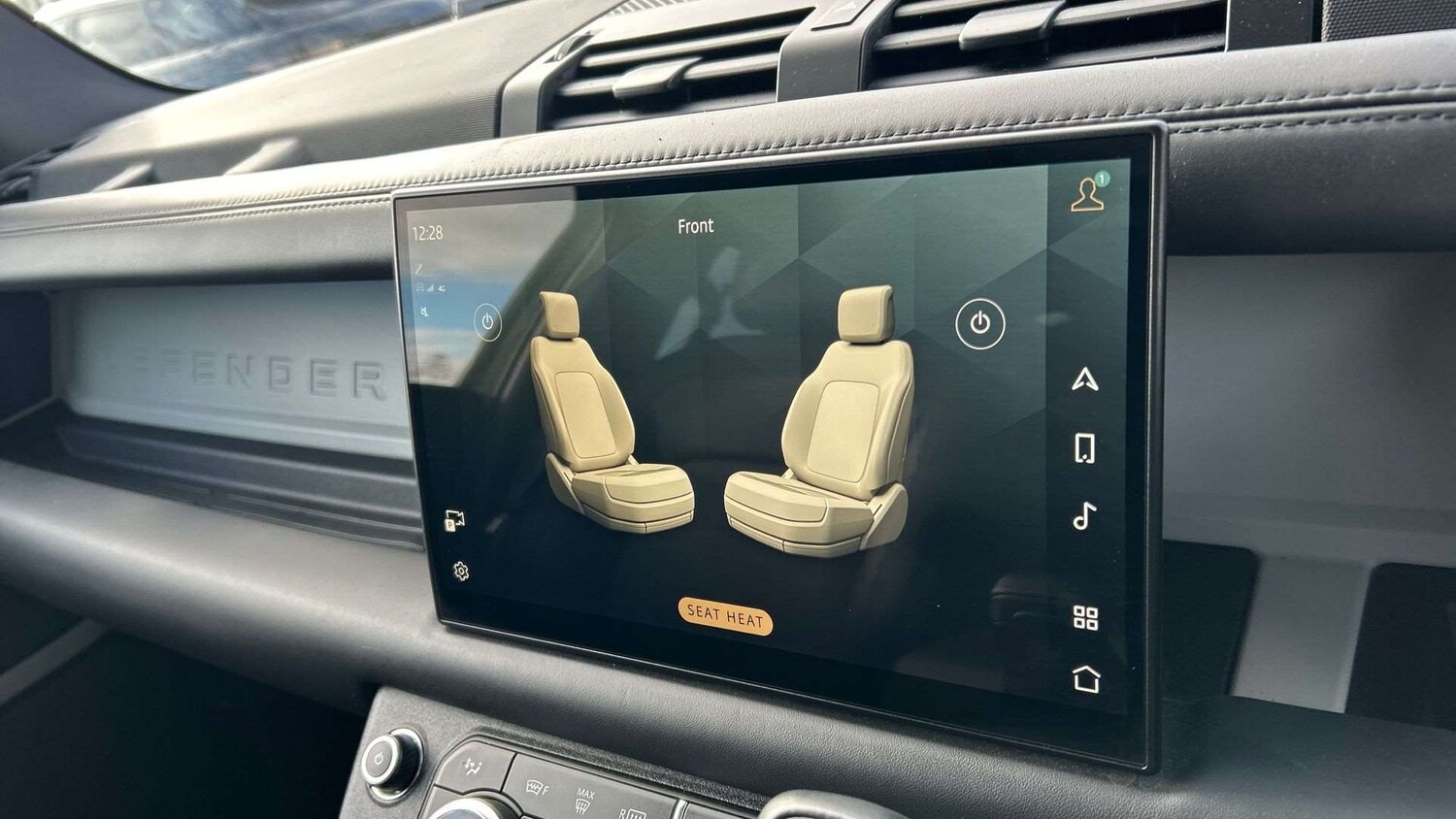 Used Land Rover Defender 2025 for sale - 77961188: Photo 22