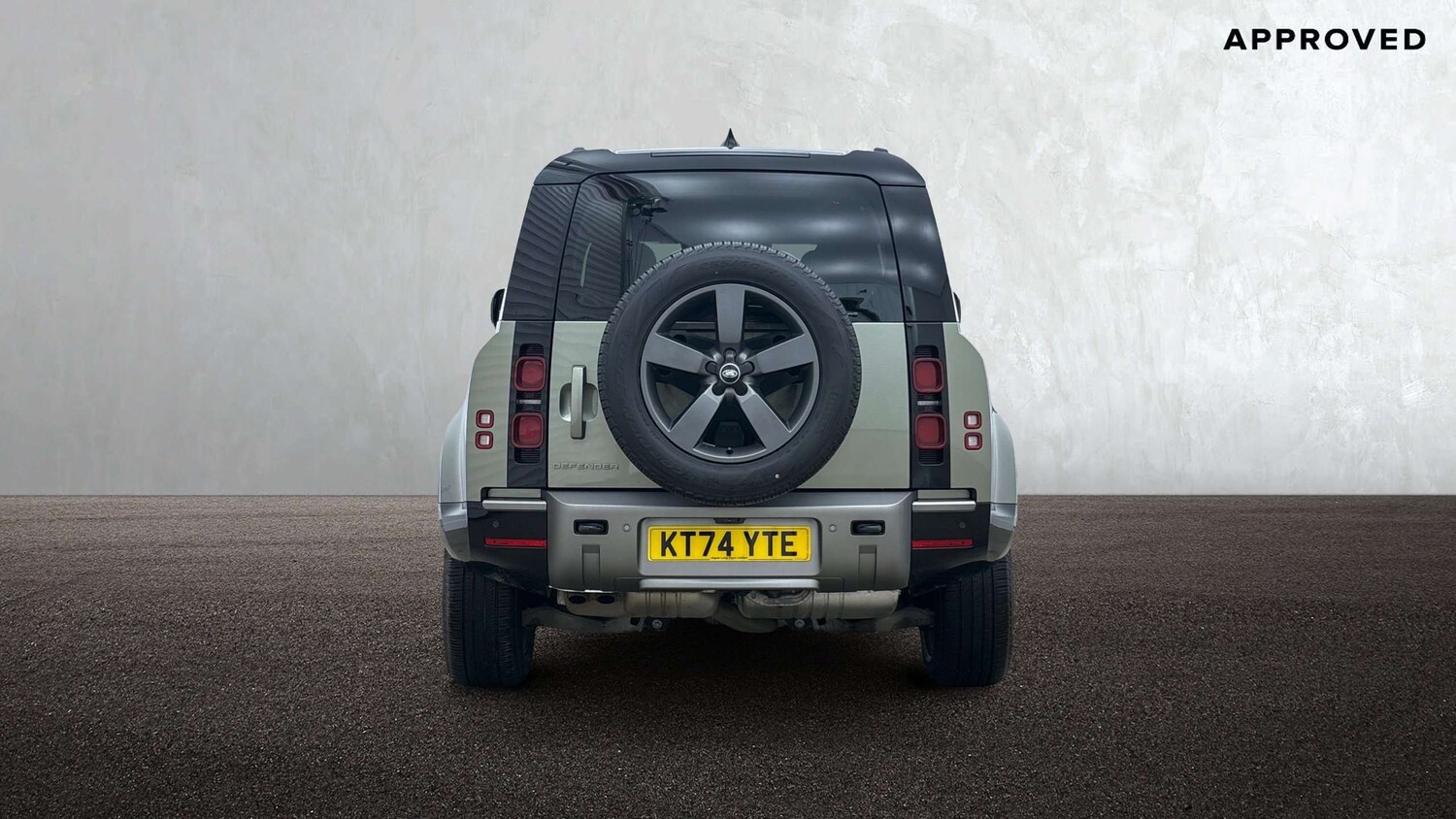 Used Land Rover Defender 2025 for sale - 77961188: Photo 6