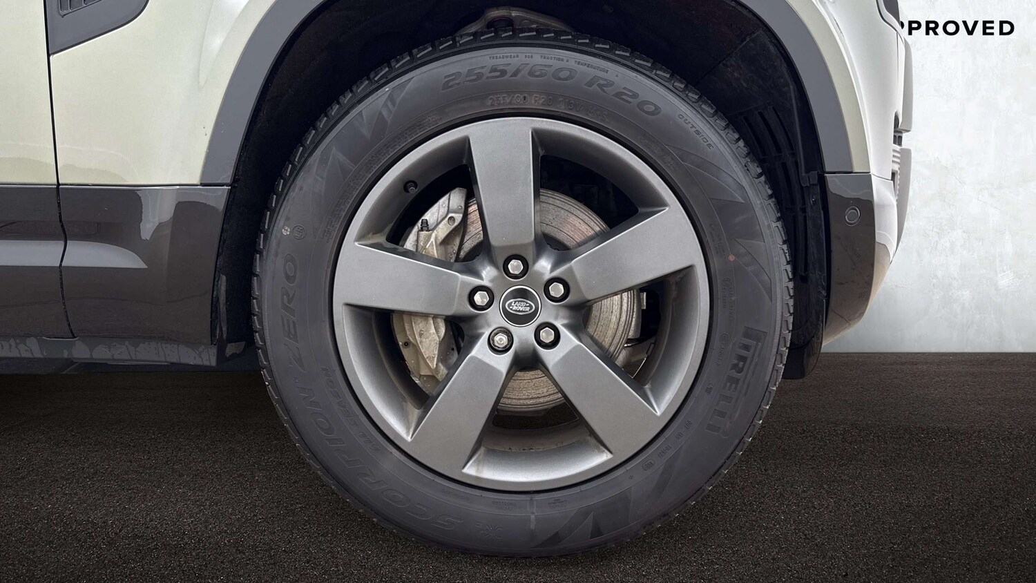 Used Land Rover Defender 2025 for sale - 77961188: Photo 8