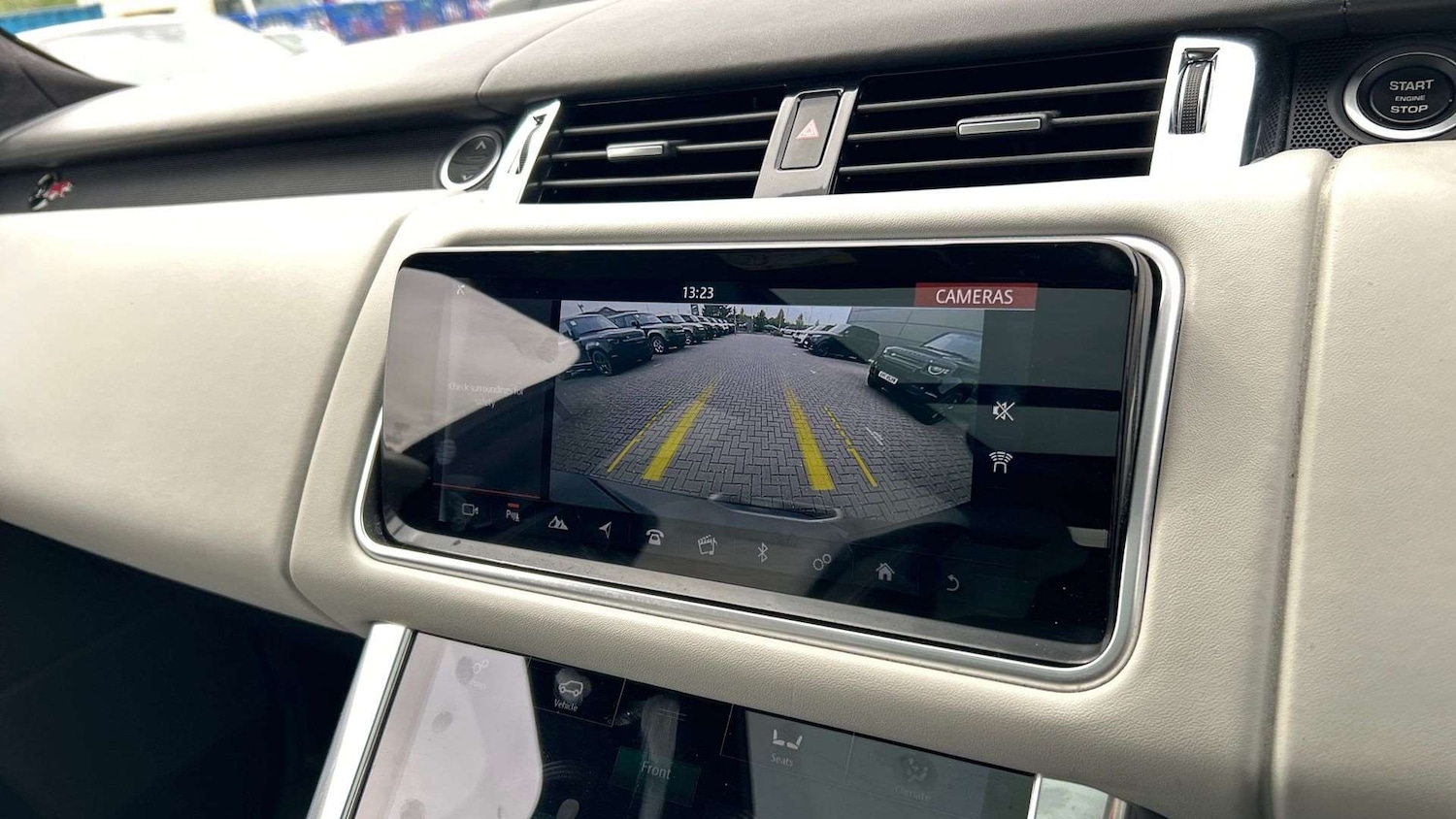 Used Land Rover Range Rover Sport 2021 for sale - 78188106: Photo 12