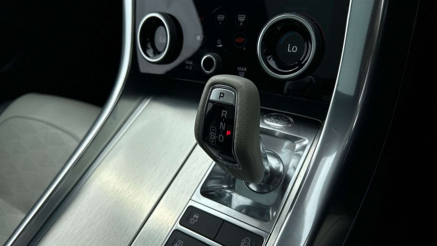 Used Land Rover Range Rover Sport 2021 for sale - 78188106: Photo 13