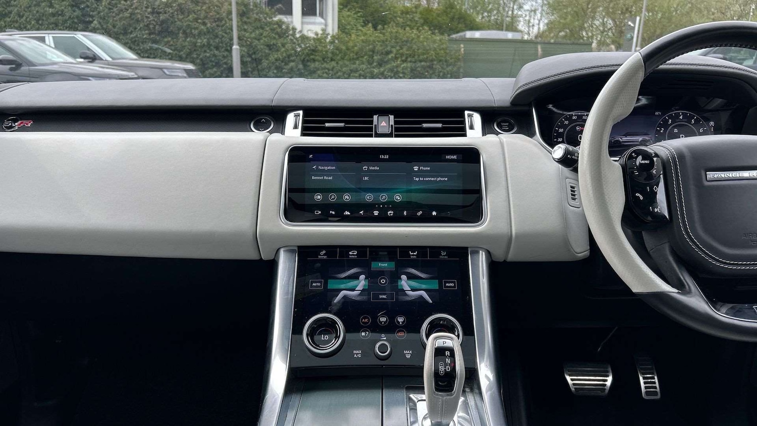 Used Land Rover Range Rover Sport 2021 for sale - 78188106: Photo 14