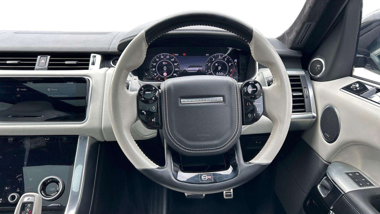 Used Land Rover Range Rover Sport 2021 for sale - 78188106: Photo 15