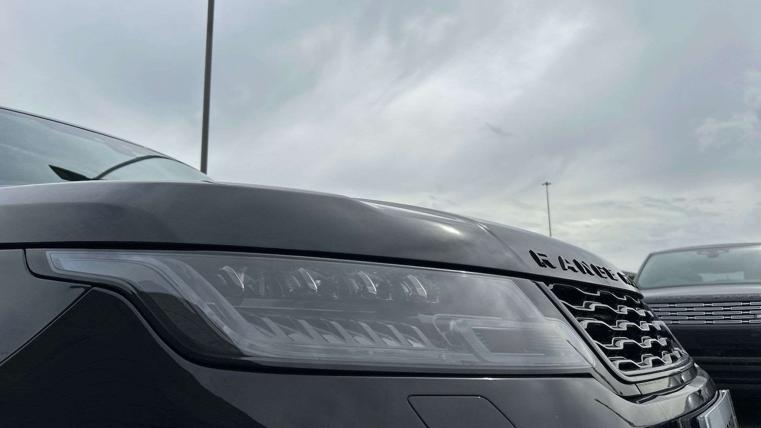 Used Land Rover Range Rover Sport 2021 for sale - 78188106: Photo 17