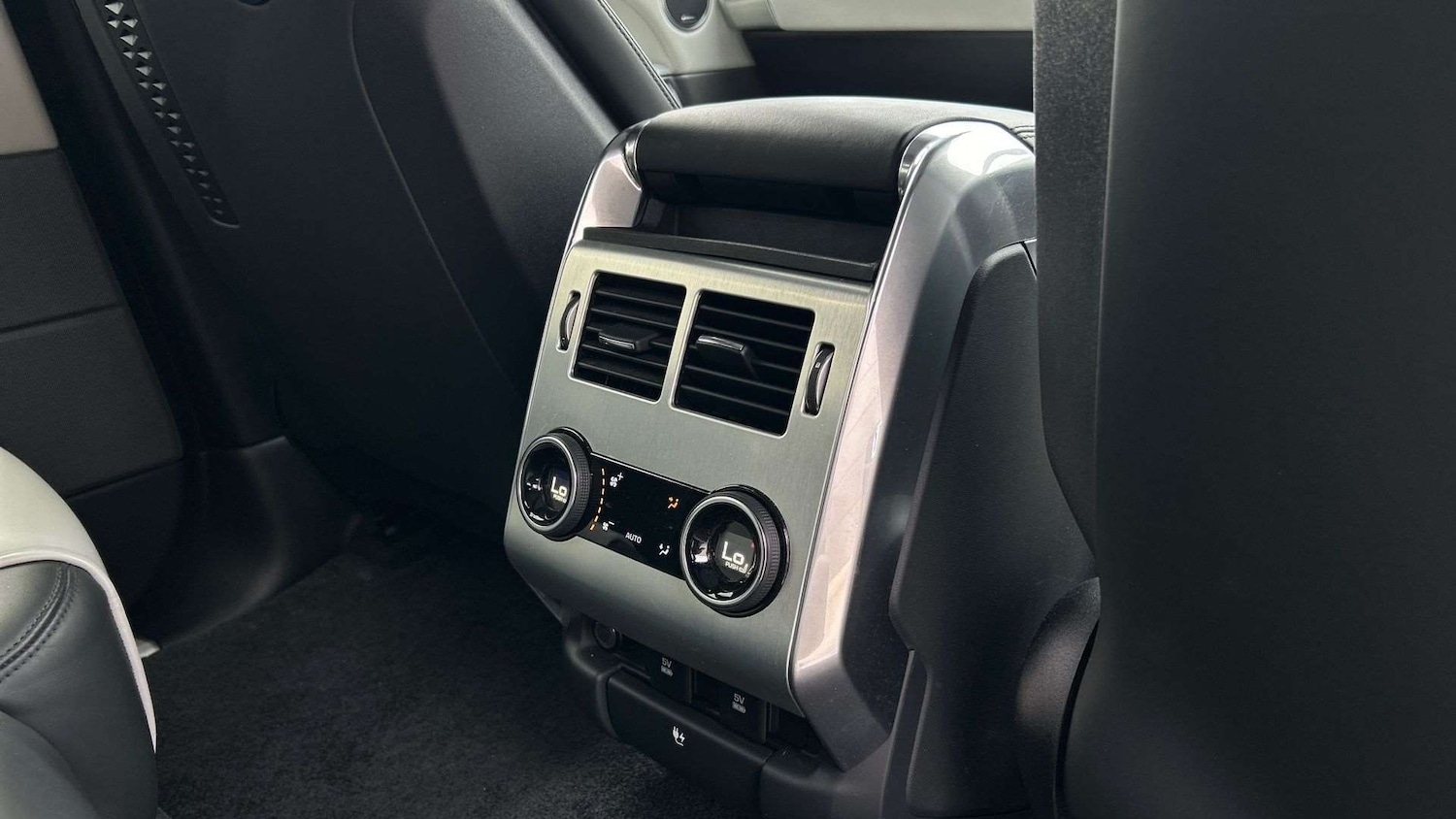 Used Land Rover Range Rover Sport 2021 for sale - 78188106: Photo 18