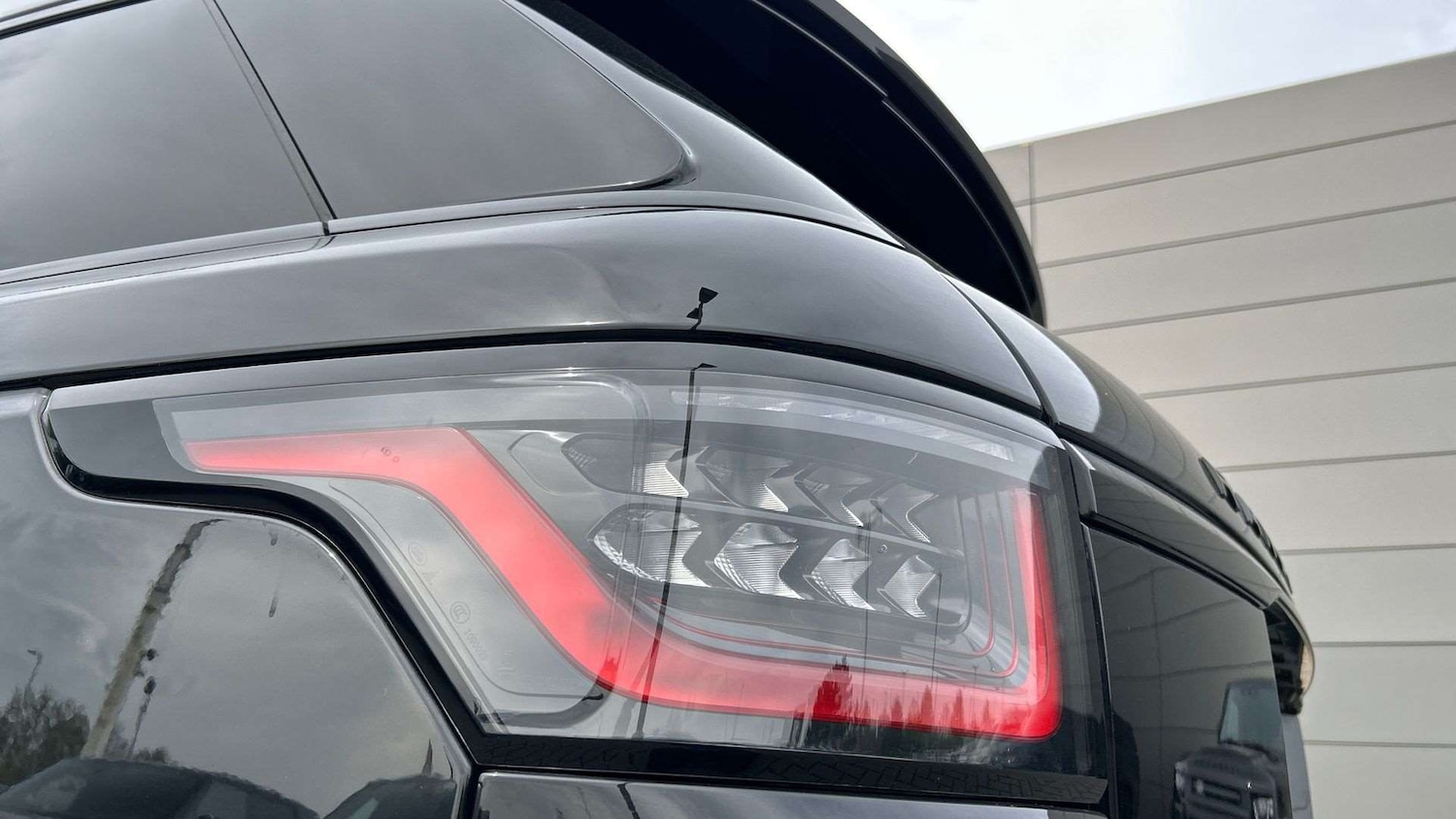 Used Land Rover Range Rover Sport 2021 for sale - 78188106: Photo 19