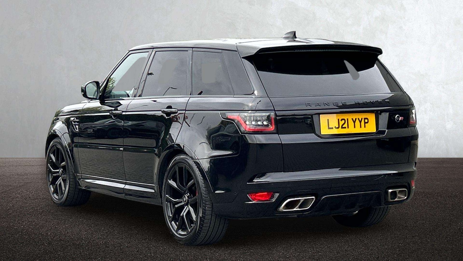 Used Land Rover Range Rover Sport 2021 for sale - 78188106: Photo 2