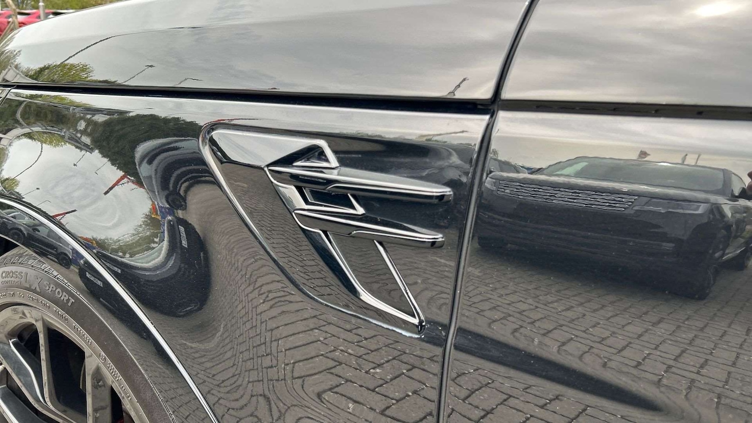 Used Land Rover Range Rover Sport 2021 for sale - 78188106: Photo 20