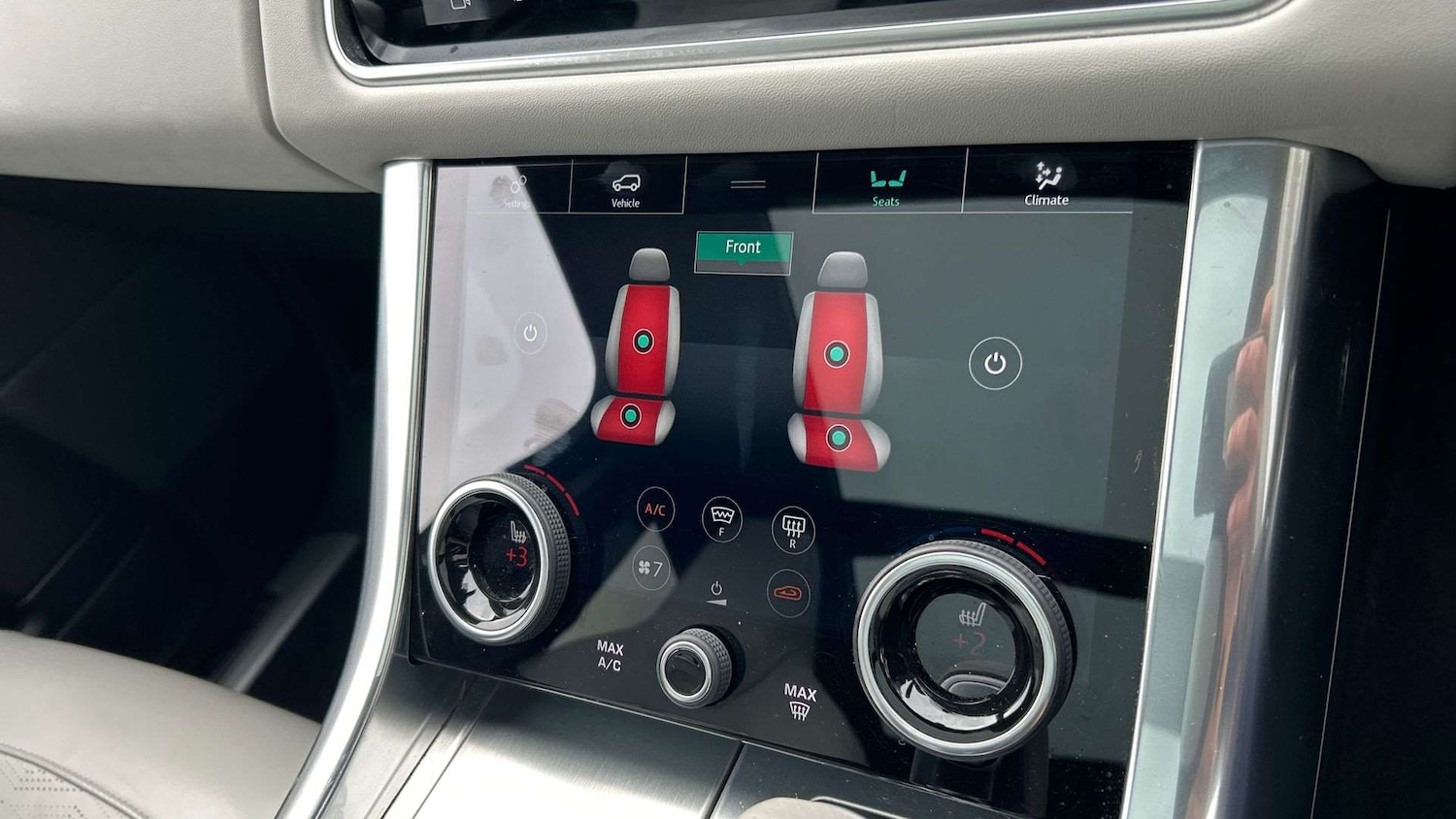 Used Land Rover Range Rover Sport 2021 for sale - 78188106: Photo 22