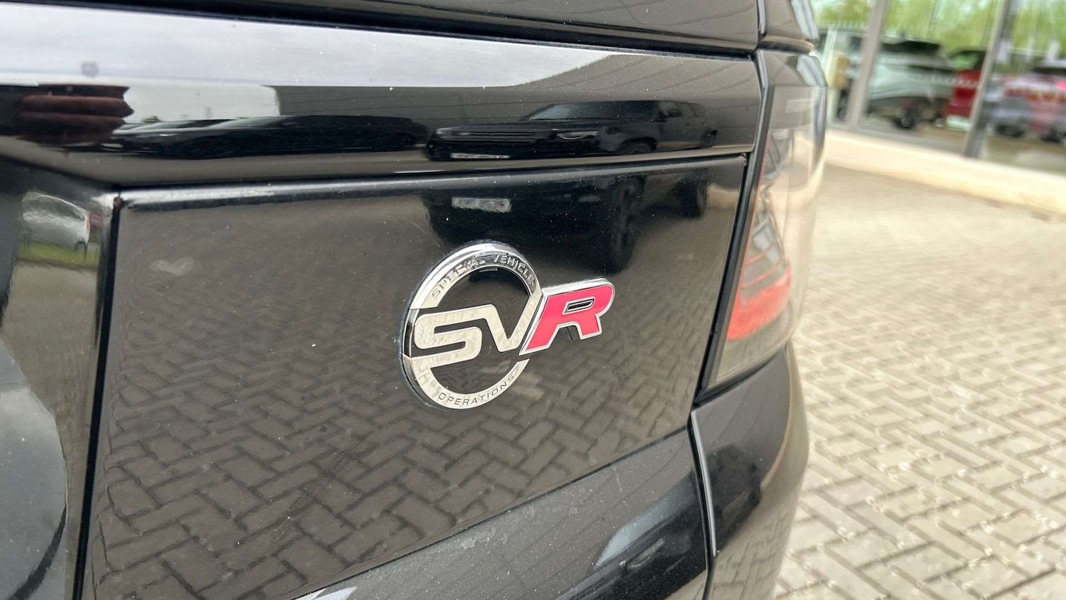 Used Land Rover Range Rover Sport 2021 for sale - 78188106: Photo 26