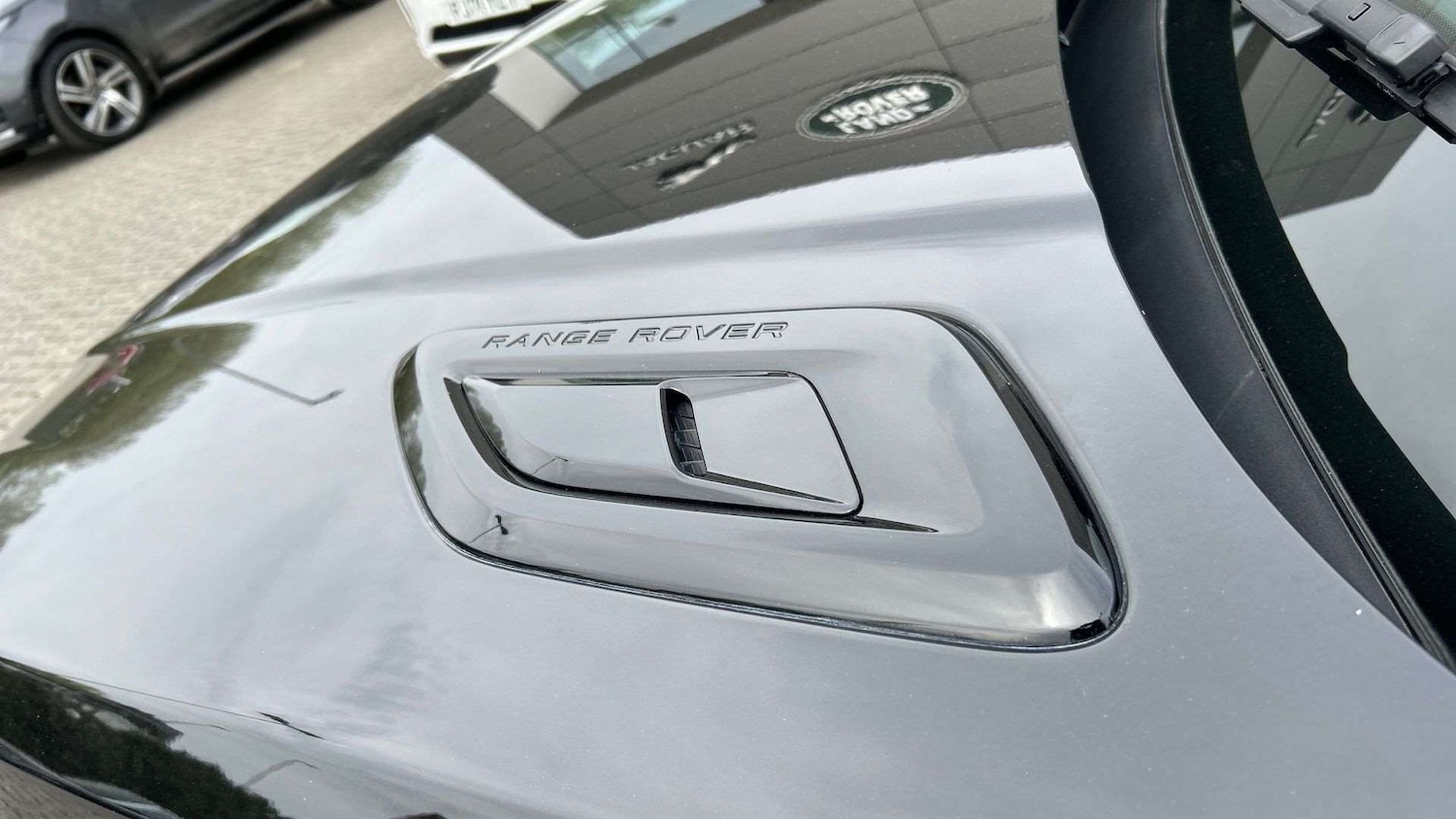 Used Land Rover Range Rover Sport 2021 for sale - 78188106: Photo 28