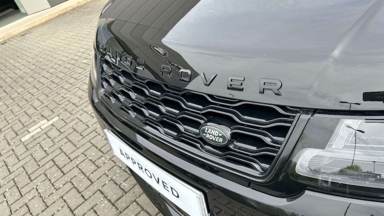 Used Land Rover Range Rover Sport 2021 for sale - 78188106: Photo 29