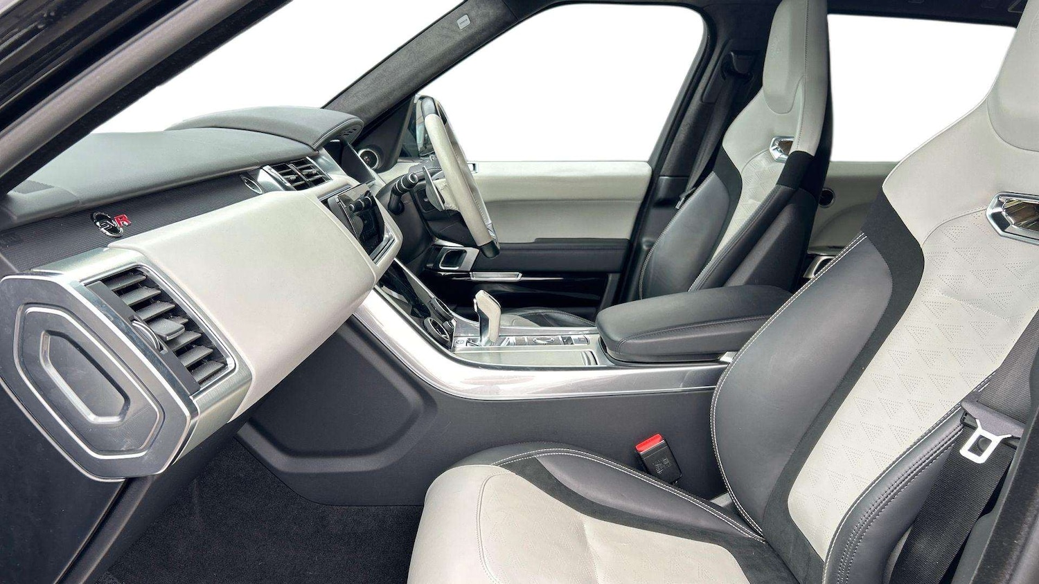 Used Land Rover Range Rover Sport 2021 for sale - 78188106: Photo 3