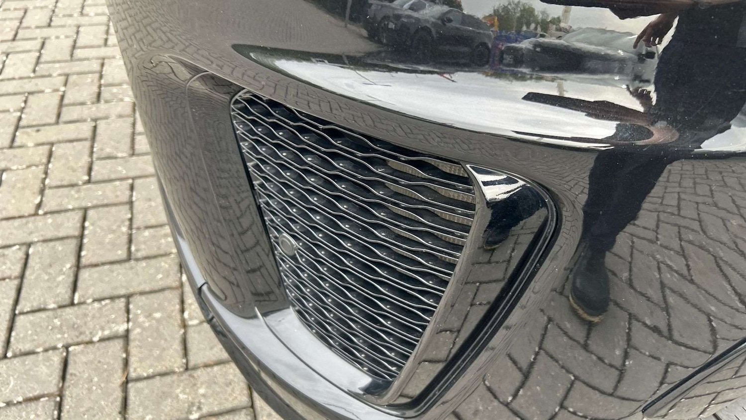 Used Land Rover Range Rover Sport 2021 for sale - 78188106: Photo 30