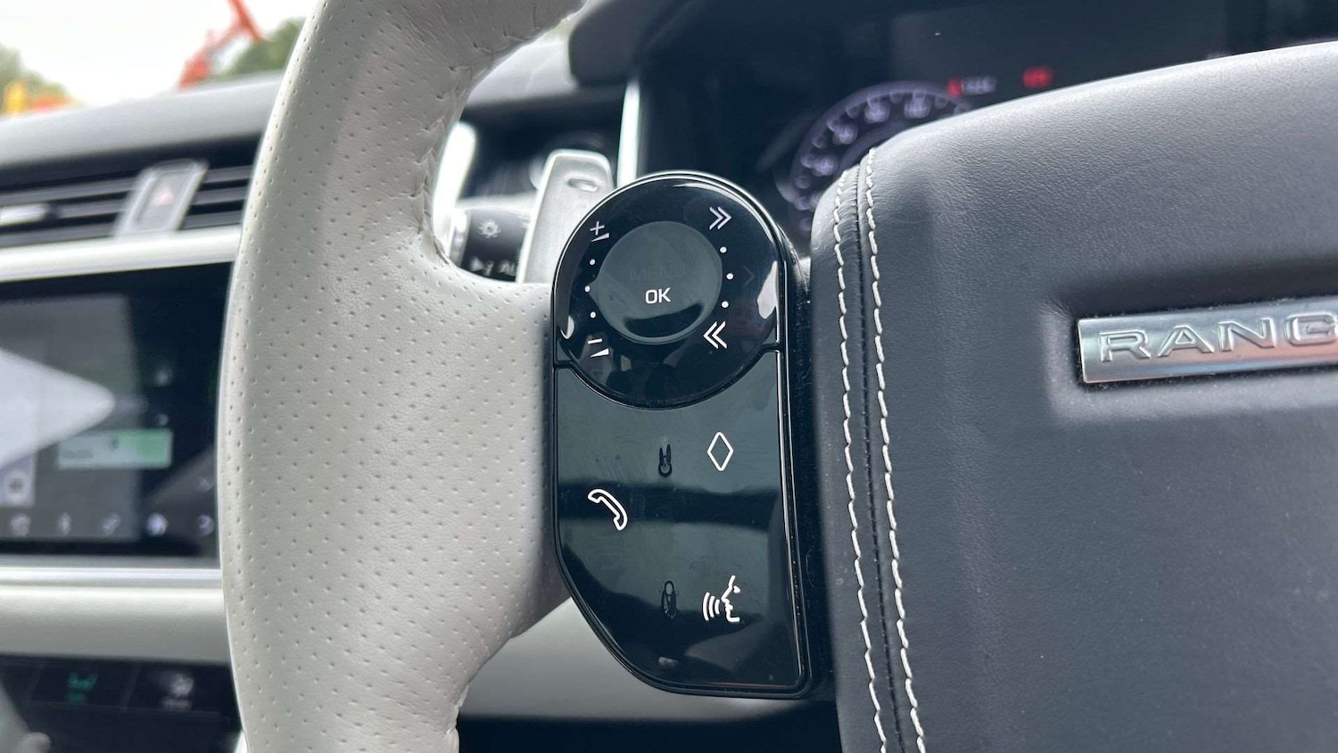 Used Land Rover Range Rover Sport 2021 for sale - 78188106: Photo 35