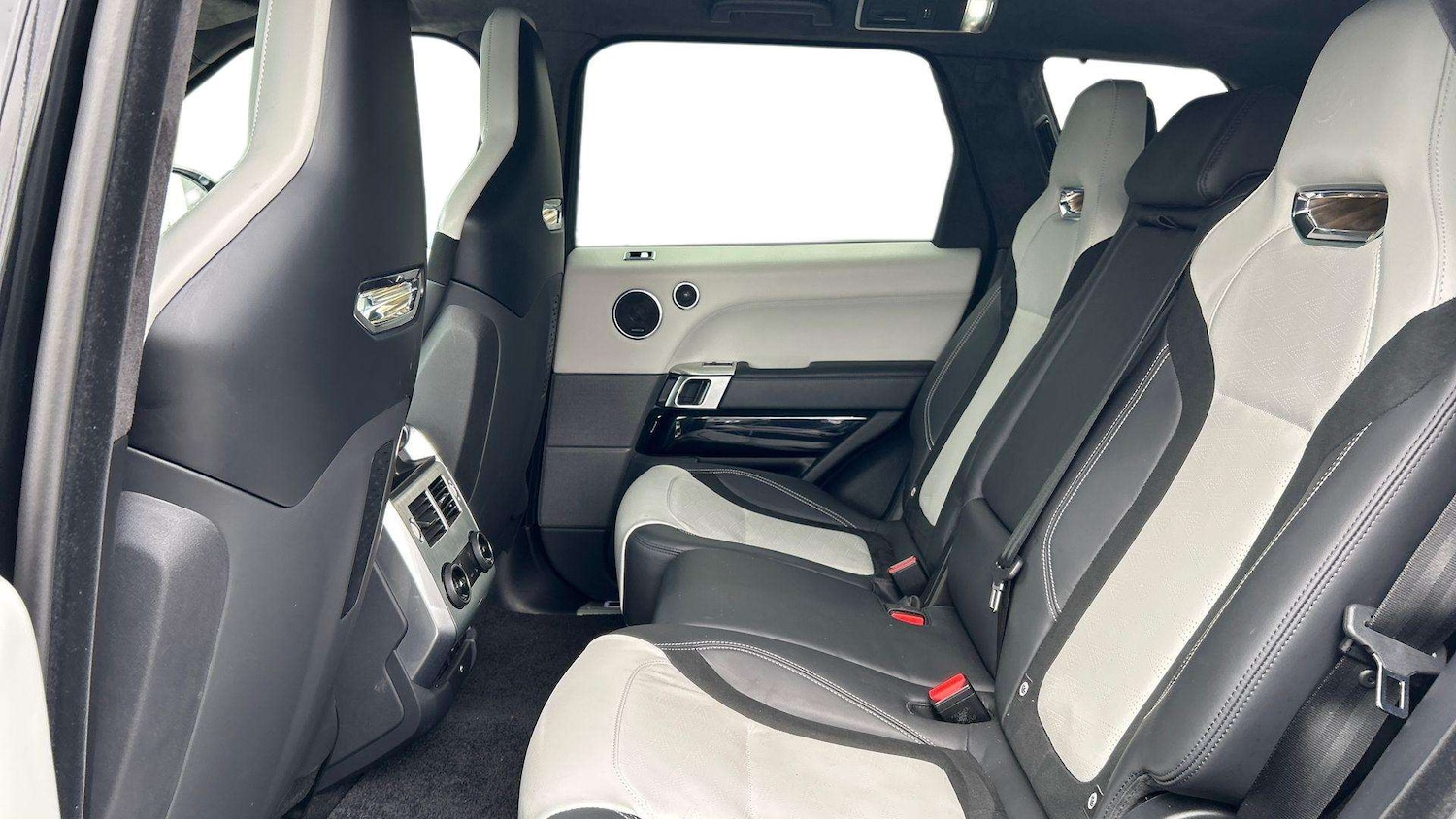 Used Land Rover Range Rover Sport 2021 for sale - 78188106: Photo 4