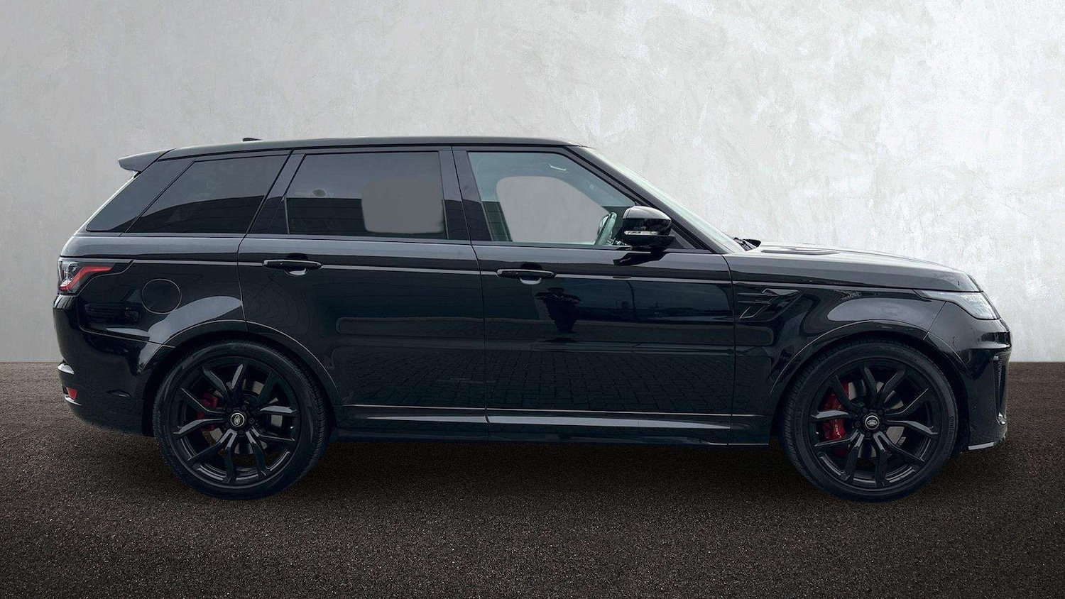 Used Land Rover Range Rover Sport 2021 for sale - 78188106: Photo 5