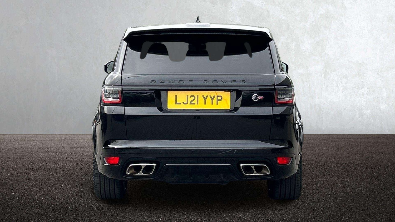 Used Land Rover Range Rover Sport 2021 for sale - 78188106: Photo 6