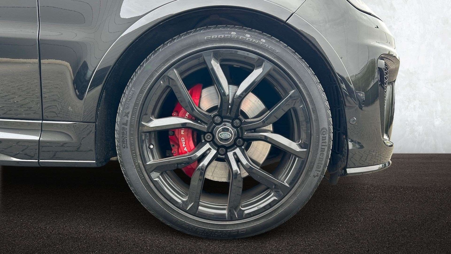 Used Land Rover Range Rover Sport 2021 for sale - 78188106: Photo 8