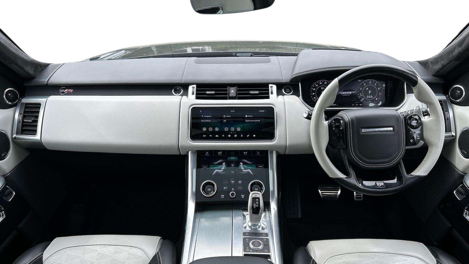 Used Land Rover Range Rover Sport 2021 for sale - 78188106: Photo 9