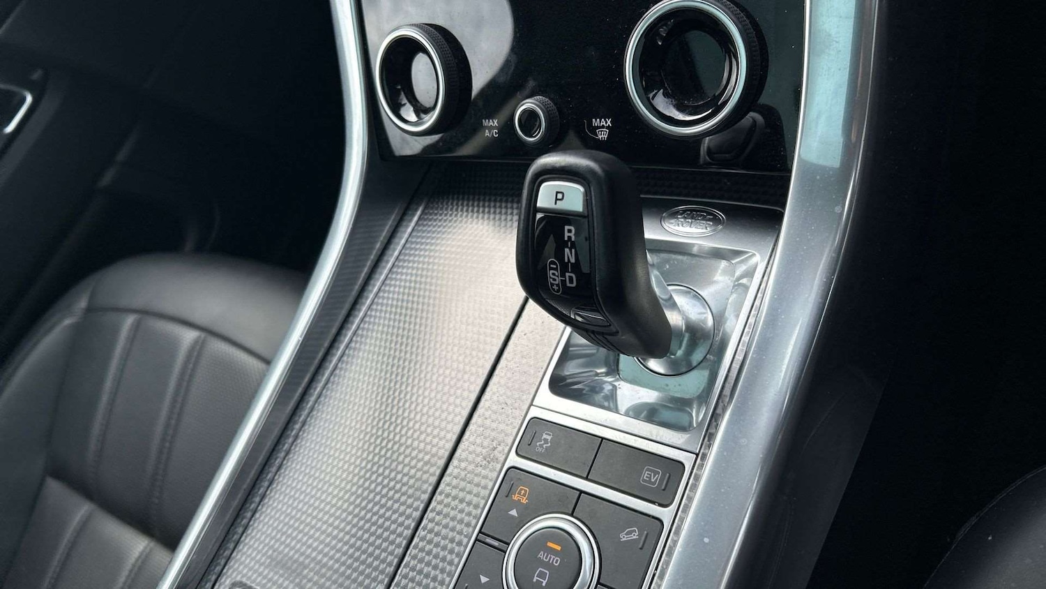 Used Land Rover Range Rover Sport 2021 for sale - 76459815: Photo 13