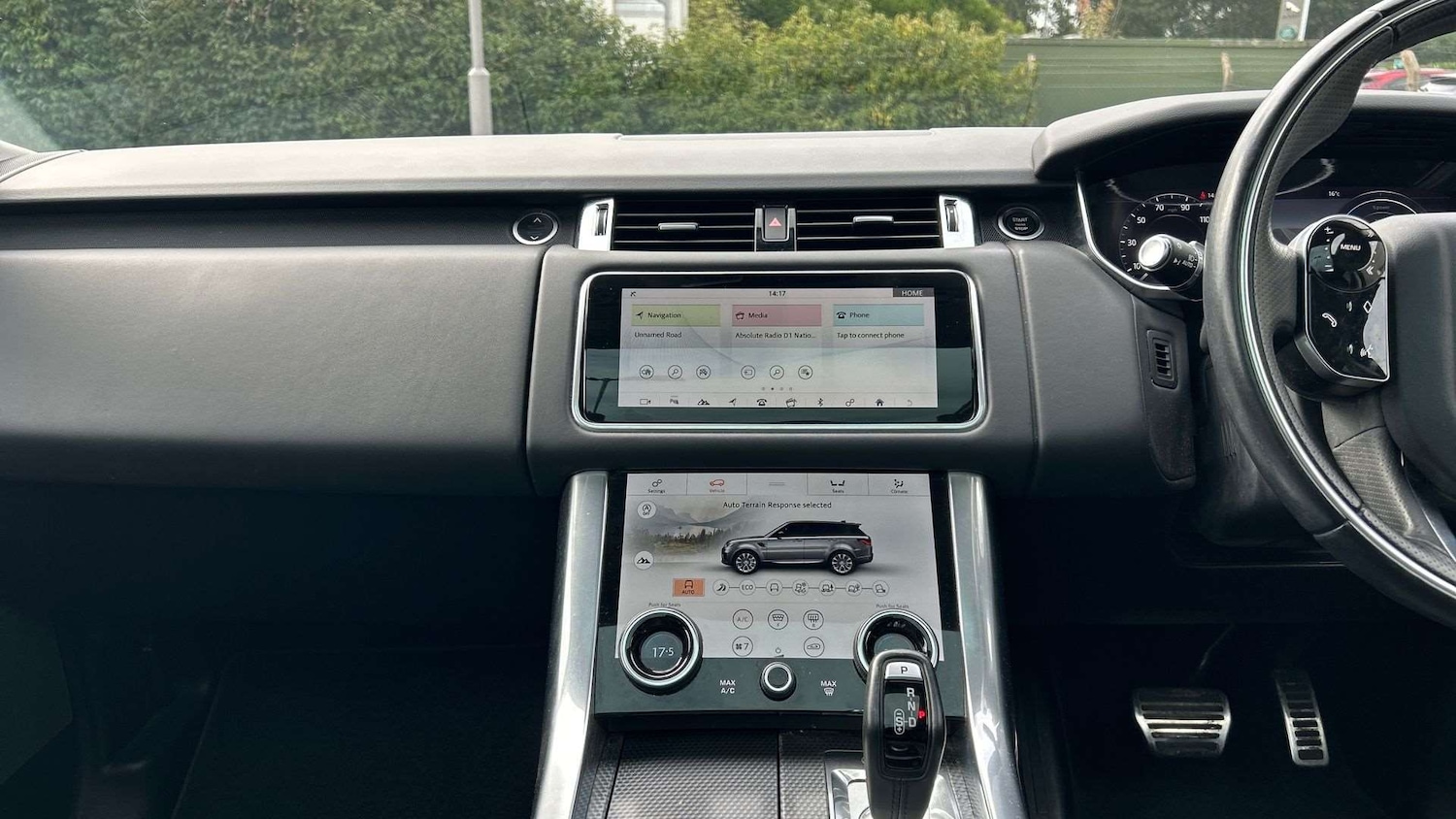 Used Land Rover Range Rover Sport 2021 for sale - 76459815: Photo 14