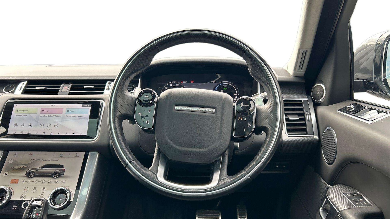 Used Land Rover Range Rover Sport 2021 for sale - 76459815: Photo 15