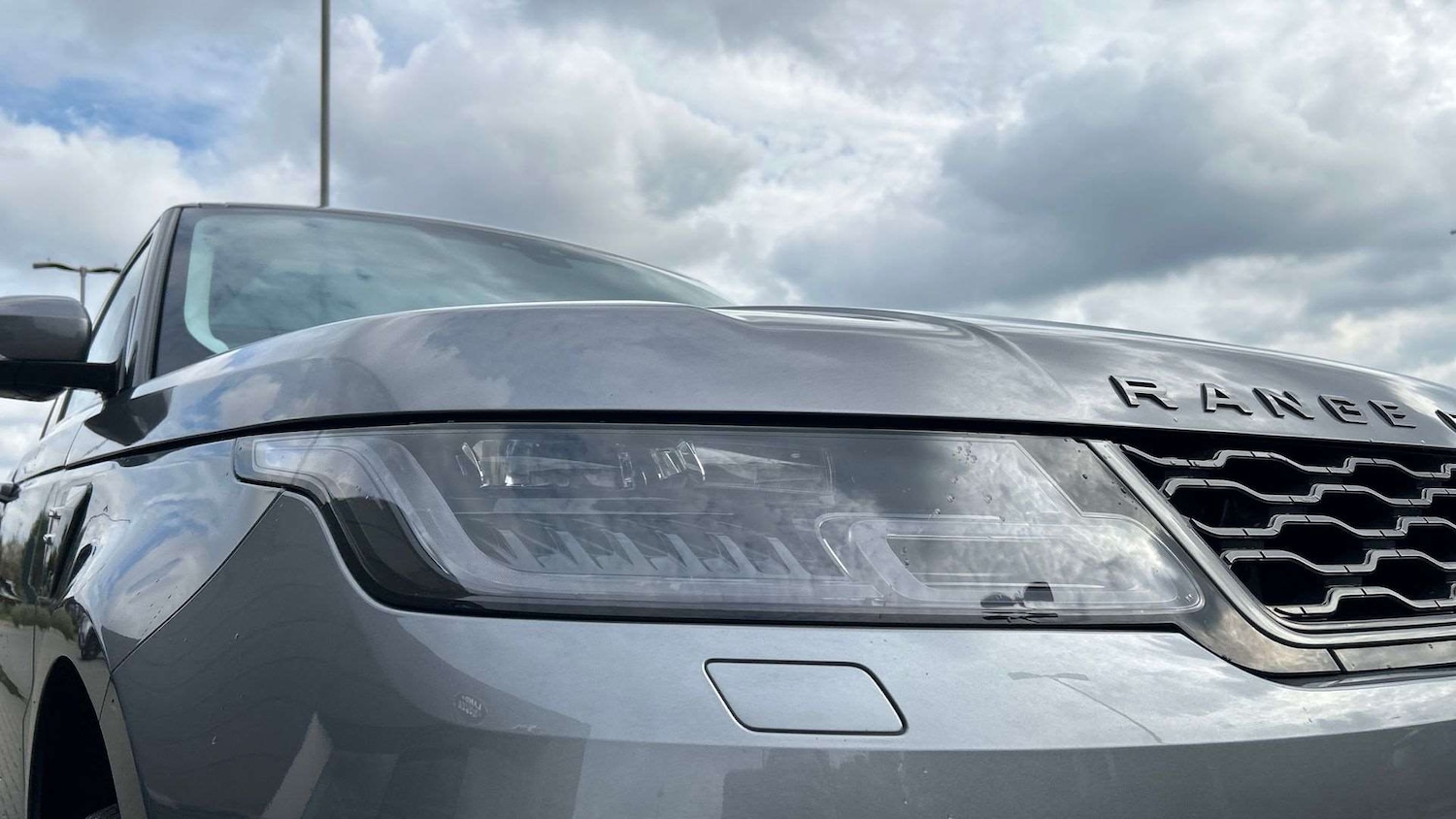 Used Land Rover Range Rover Sport 2021 for sale - 76459815: Photo 17