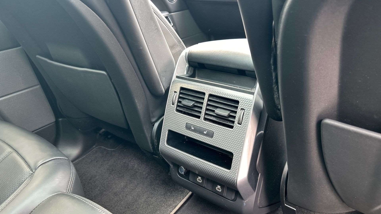 Used Land Rover Range Rover Sport 2021 for sale - 76459815: Photo 18