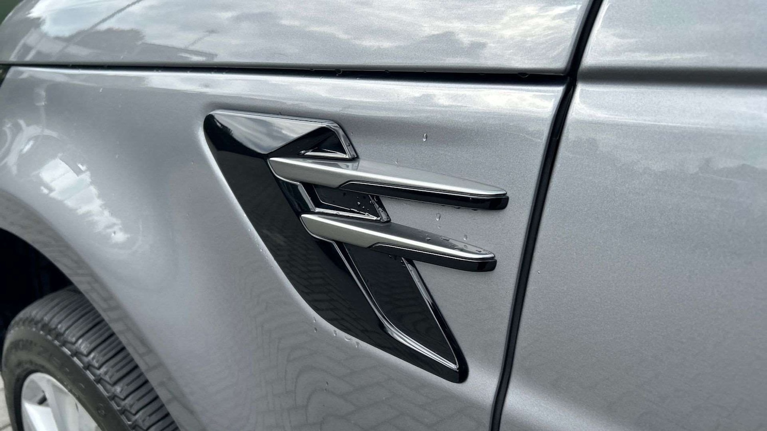 Used Land Rover Range Rover Sport 2021 for sale - 76459815: Photo 20