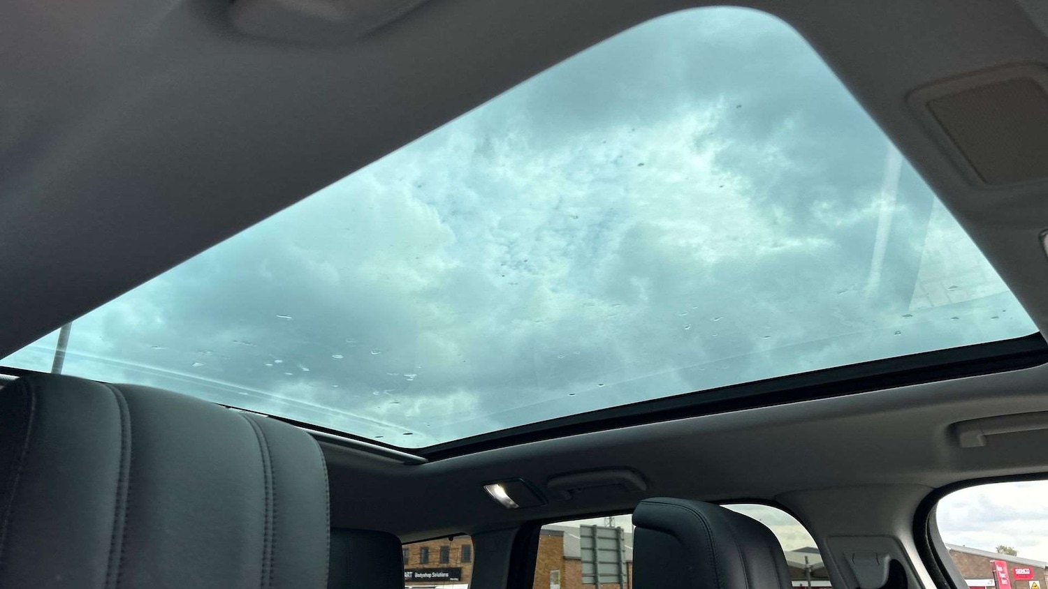 Used Land Rover Range Rover Sport 2021 for sale - 76459815: Photo 21