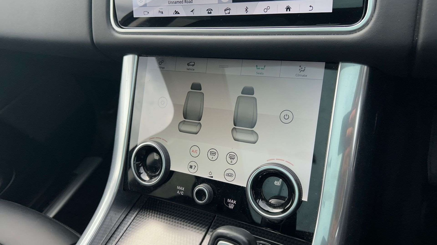 Used Land Rover Range Rover Sport 2021 for sale - 76459815: Photo 22