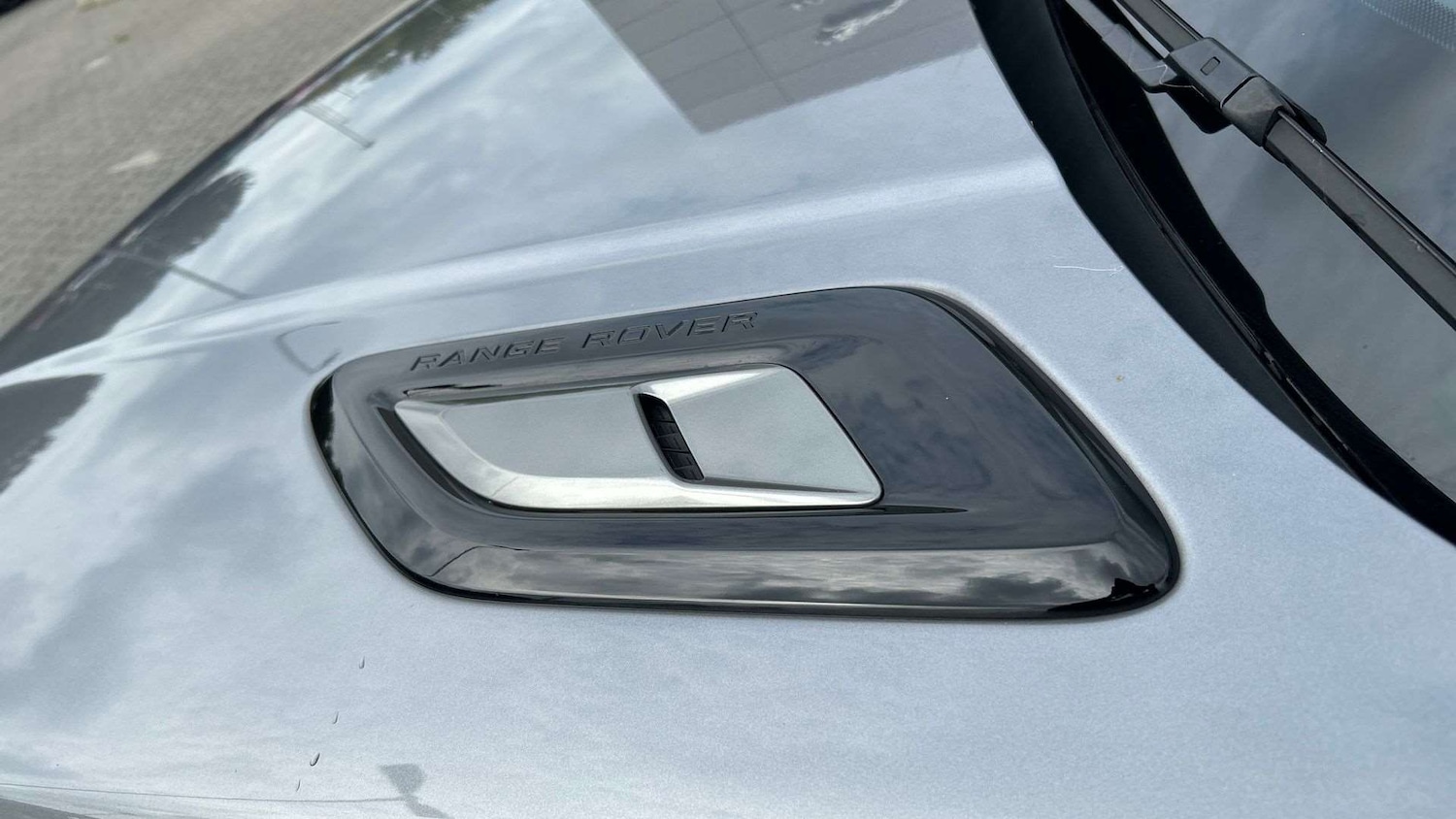 Used Land Rover Range Rover Sport 2021 for sale - 76459815: Photo 28