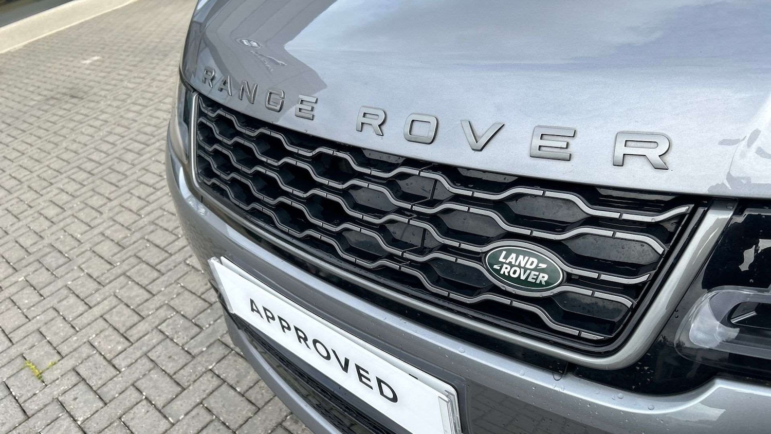 Used Land Rover Range Rover Sport 2021 for sale - 76459815: Photo 29