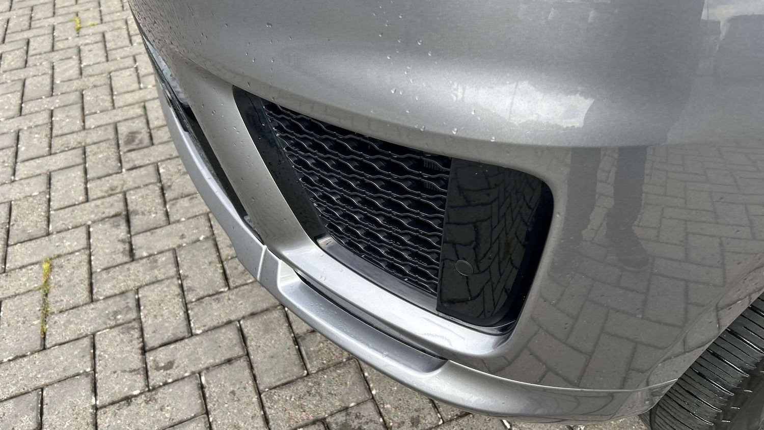 Used Land Rover Range Rover Sport 2021 for sale - 76459815: Photo 31