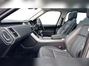 Used Land Rover Range Rover Sport 2021 for sale - 76459815: Photo