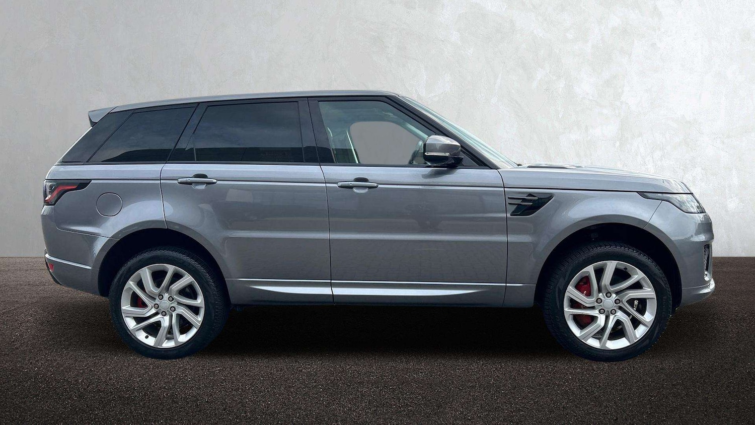Used Land Rover Range Rover Sport 2021 for sale - 76459815: Photo 5