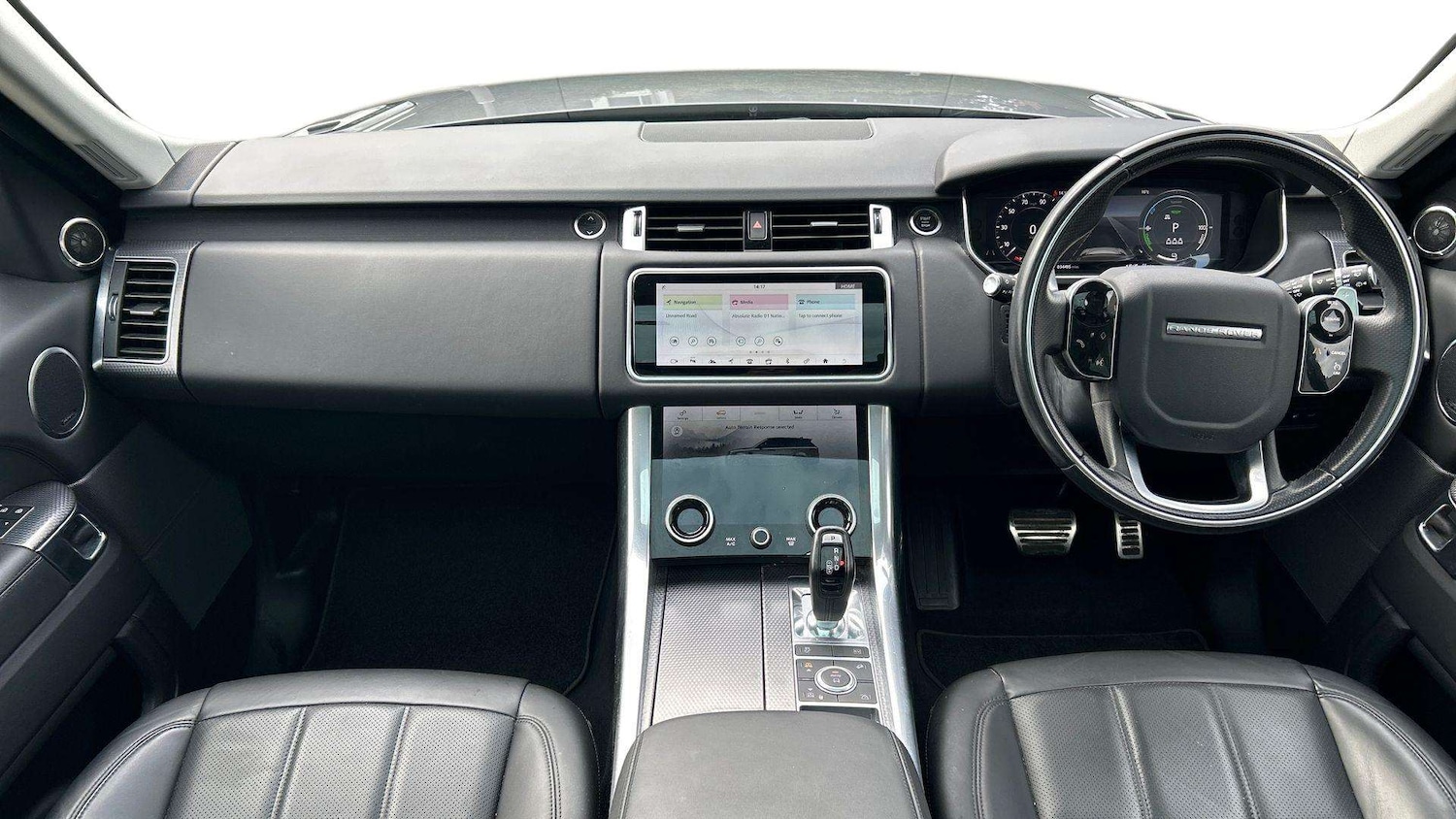 Used Land Rover Range Rover Sport 2021 for sale - 76459815: Photo 9