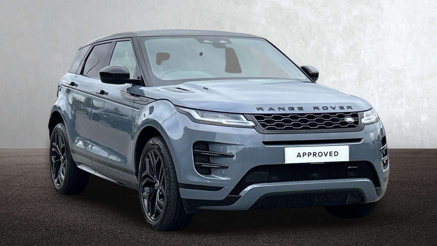 Used Land Rover Range Rover Evoque 2023 for sale - 76488188: Photo 1