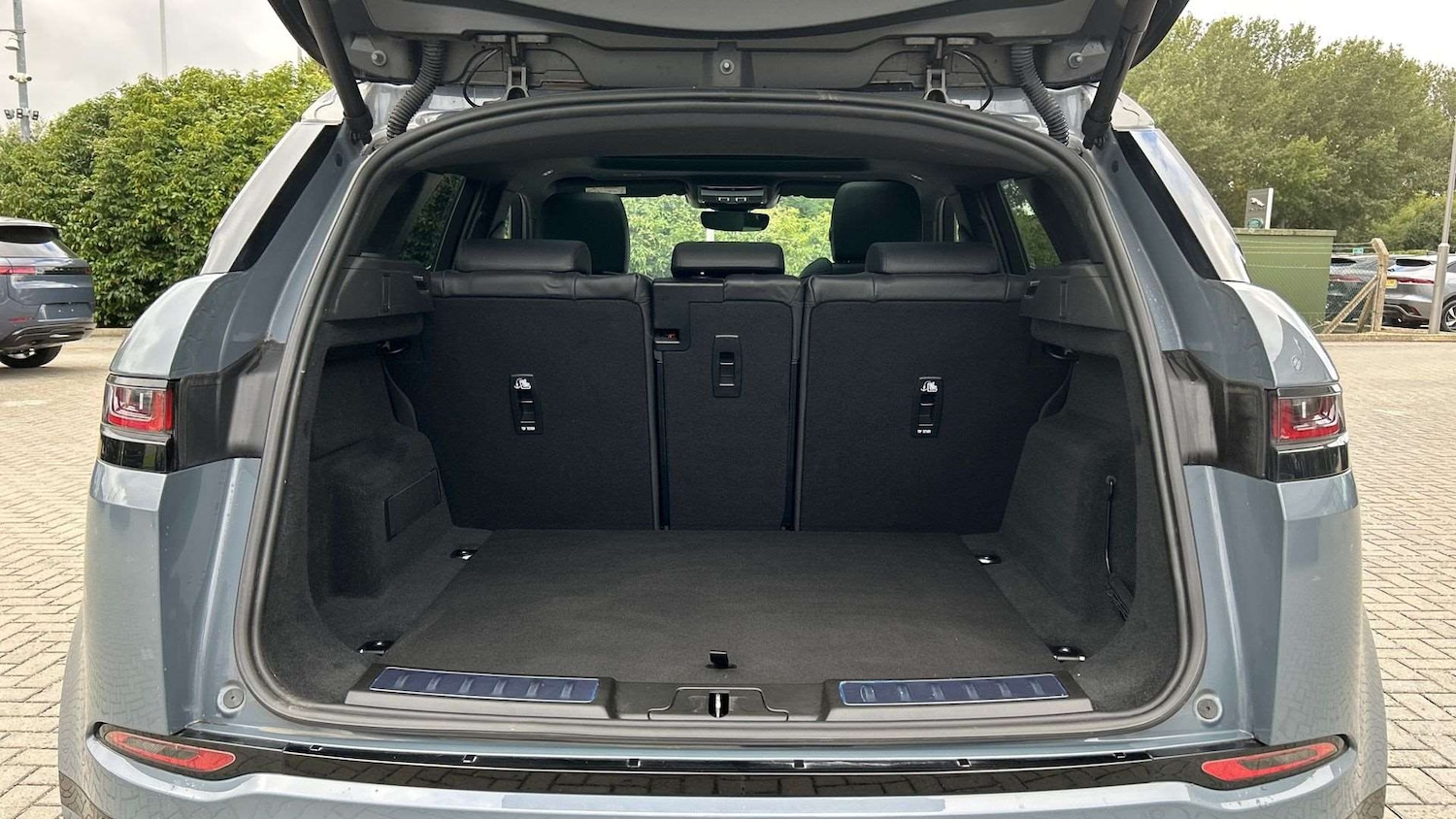 Used Land Rover Range Rover Evoque 2023 for sale - 76488188: Photo 10