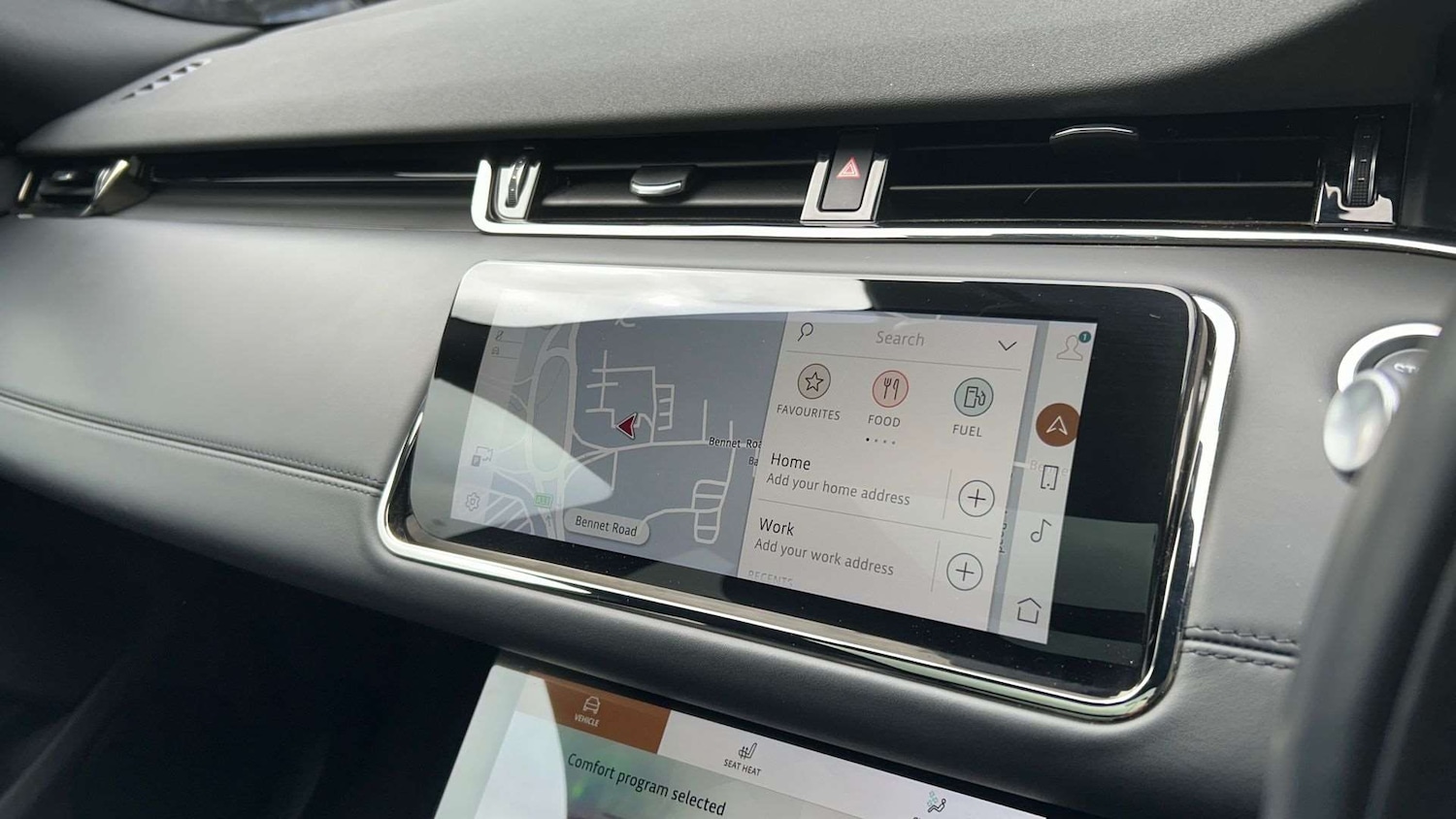 Used Land Rover Range Rover Evoque 2023 for sale - 76488188: Photo 11