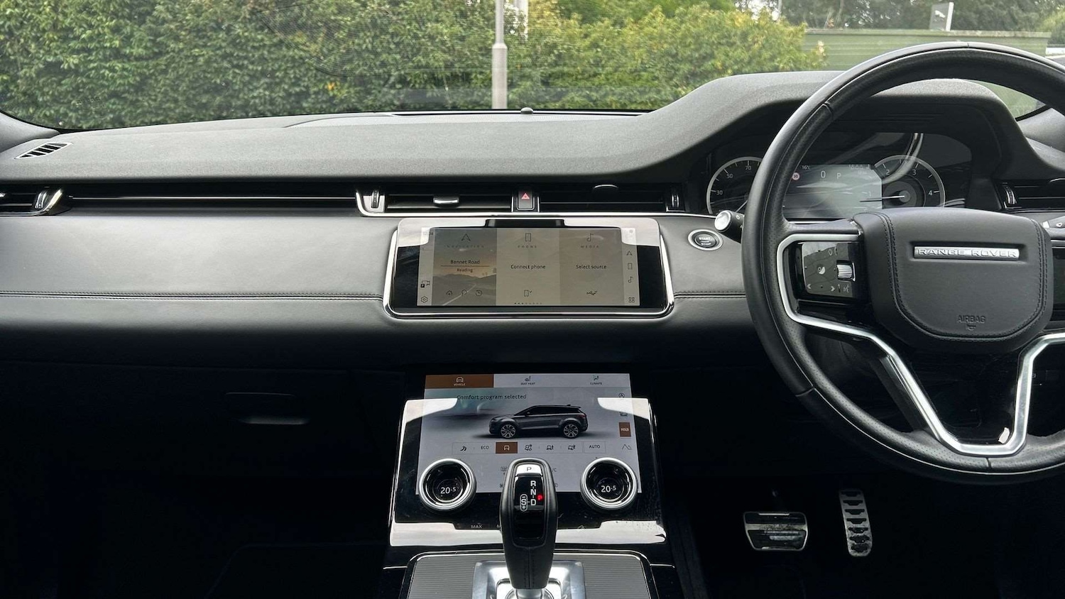 Used Land Rover Range Rover Evoque 2023 for sale - 76488188: Photo 14