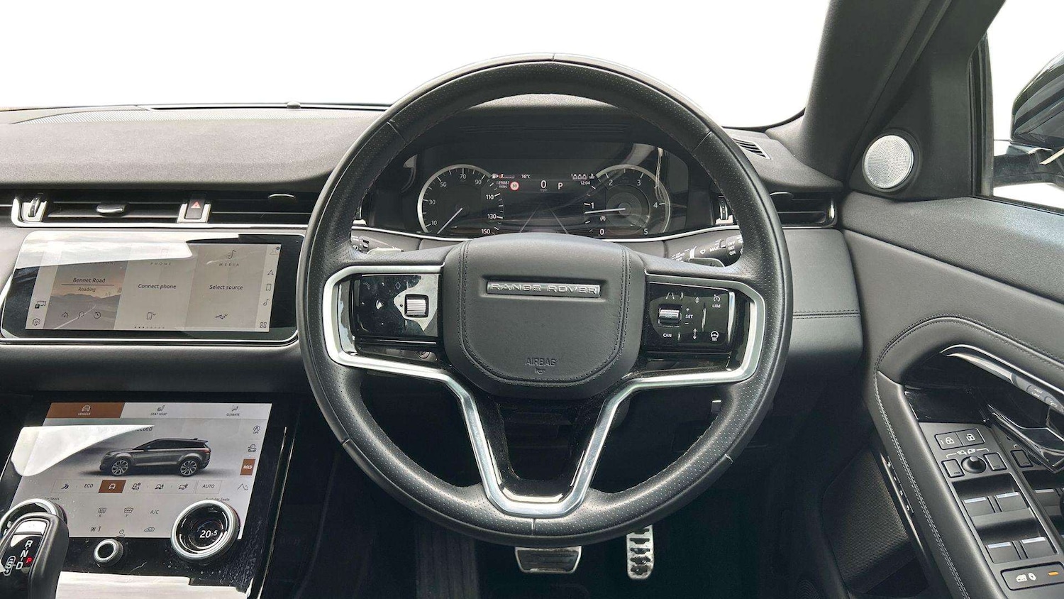 Used Land Rover Range Rover Evoque 2023 for sale - 76488188: Photo 15