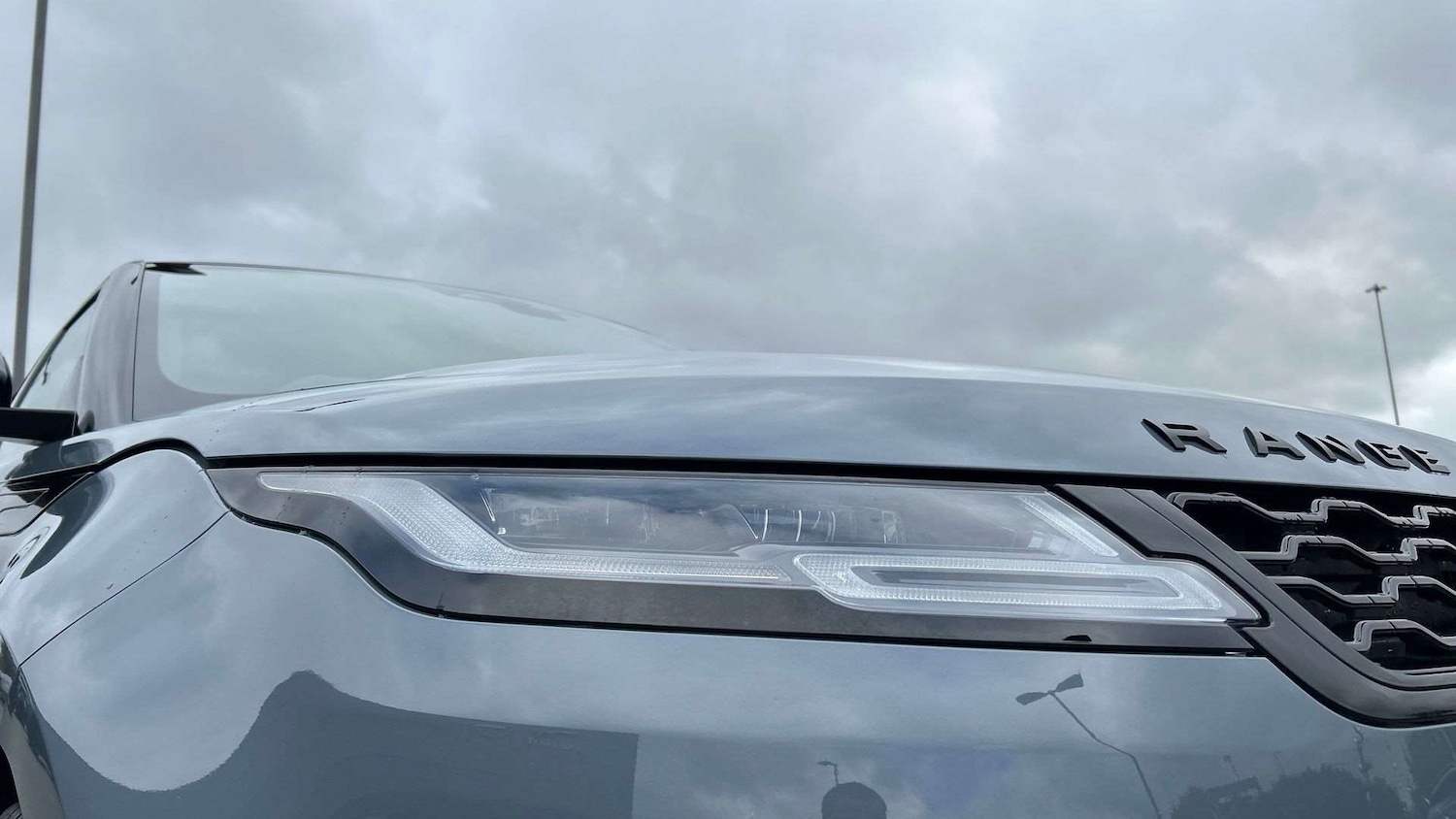 Used Land Rover Range Rover Evoque 2023 for sale - 76488188: Photo 17