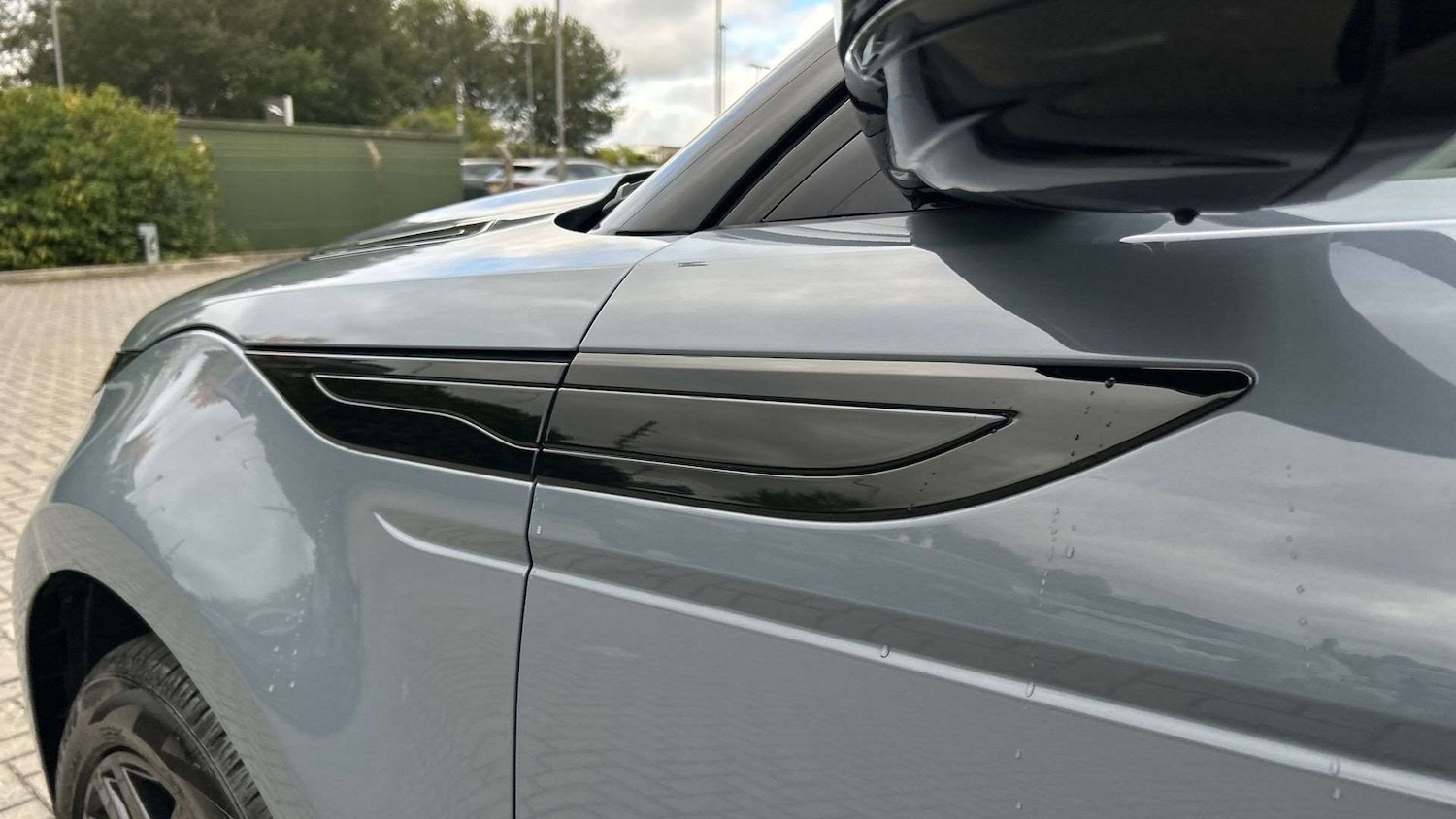 Used Land Rover Range Rover Evoque 2023 for sale - 76488188: Photo 20