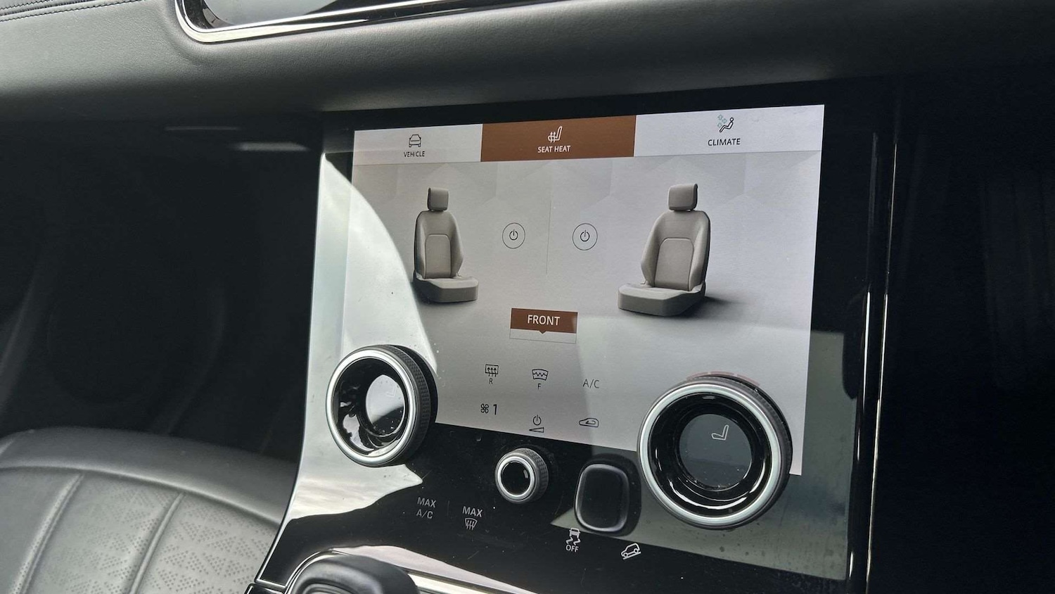 Used Land Rover Range Rover Evoque 2023 for sale - 76488188: Photo 22