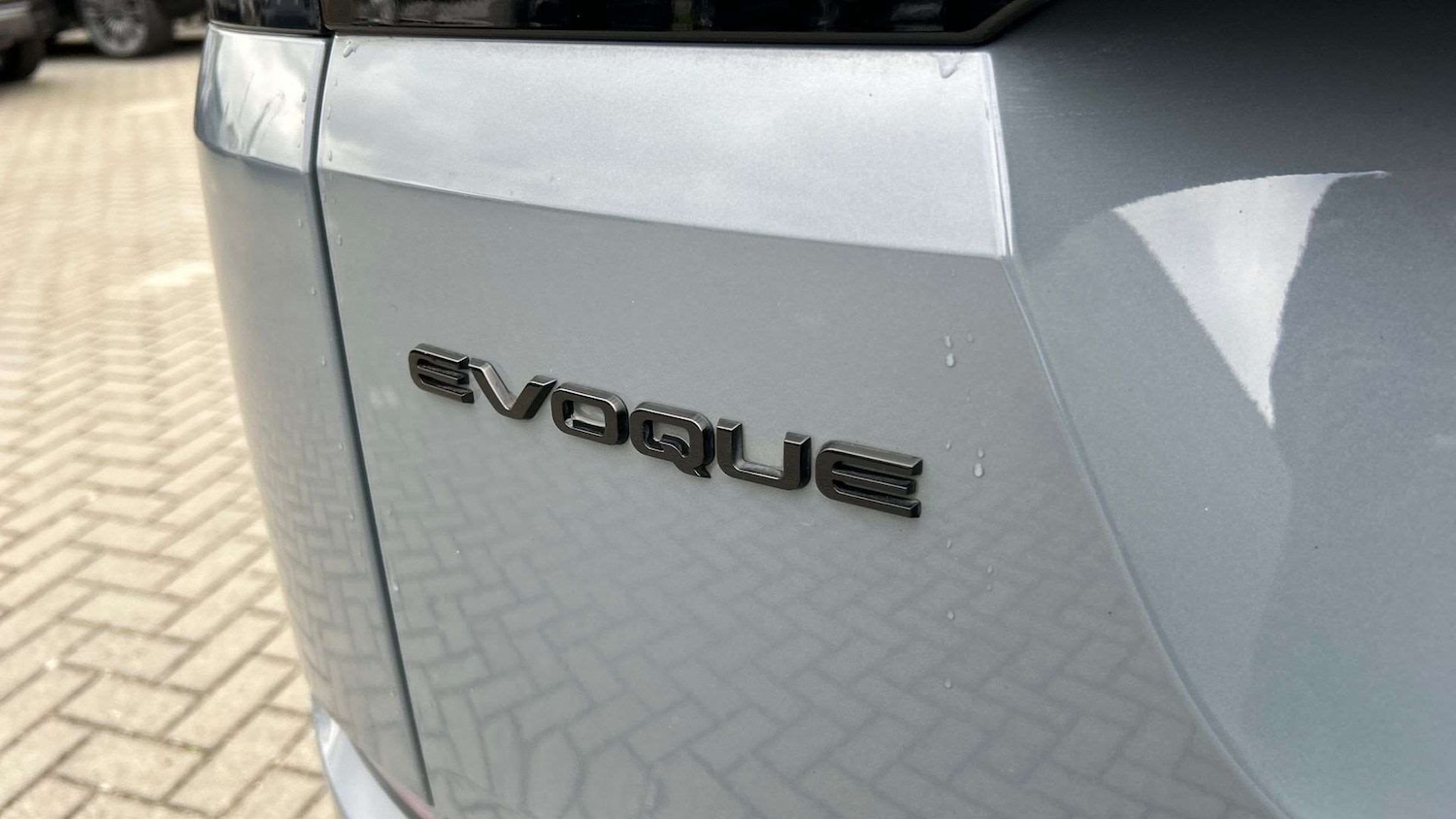 Used Land Rover Range Rover Evoque 2023 for sale - 76488188: Photo 26