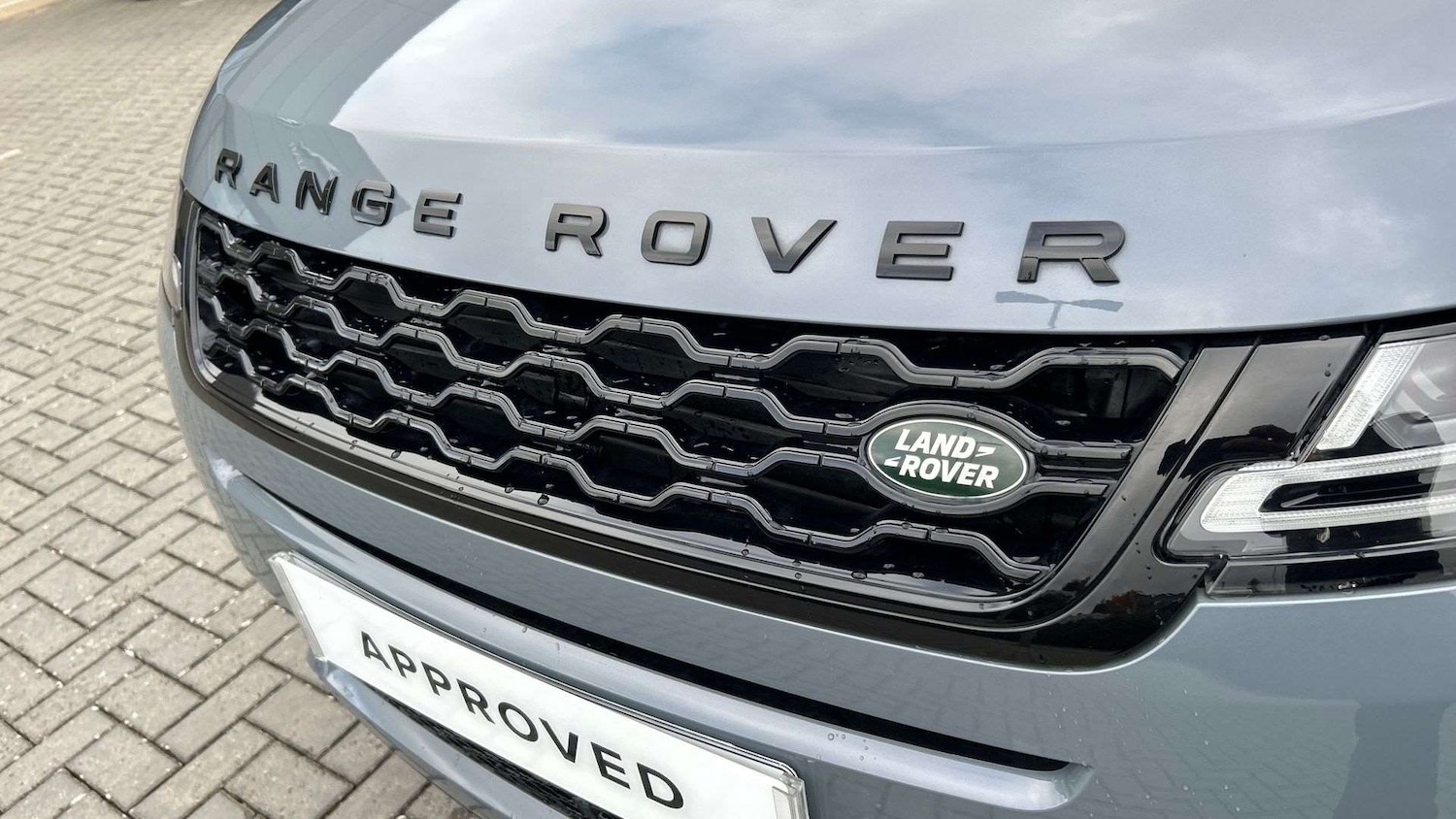 Used Land Rover Range Rover Evoque 2023 for sale - 76488188: Photo 29