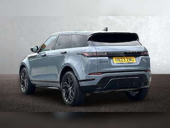 Used Land Rover Range Rover Evoque 2023 for sale - 76488188: Photo